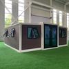 HuaYing Container home