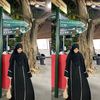 س