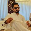 syed muhammad zubair kamal