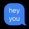 Emotional Texting