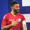 لبناني🇱🇧❤