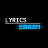 lyrics_emran_12 🇸🇦