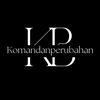 komandanperubahan