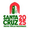 Fiestas Típicas Santa Cruz