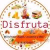 disfruta.desayuno