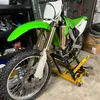 Flippo’s Garage