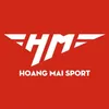 BÓNG CHUYỀN - HOÀNG MAI SPORT