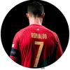 Ronaldo Fans Page