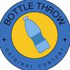 BOTTLE THROW