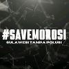 #SaveMorosi🔥✊