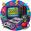 VOCÊ SE LEMBRA ?