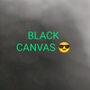 black.canvas1