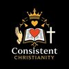 consistent.christianity