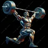 𝑨𝒓𝒆𝒇 𝑭𝒊𝒕🏋️‍♂️💪