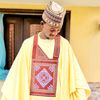 Gwani Yusuf dogon tilawa