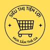 Siêu thị tiện lợi