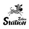 Zebra movie