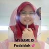 fadzidahramlee