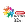 Sportske igre mladih BIH