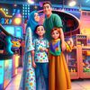 GhisyaraHub