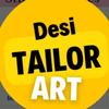 Desi Tailor Art