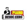 El arte de tocar piano