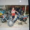 bengkelmotor945