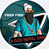 X GOD NEPAL GAMING