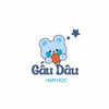Gấu Dâu Ham Học 📚