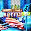 Producciones xoyita 5♡2