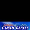 flash.center