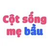 Cột Sống Mẹ Bầu