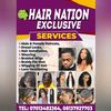 HairNation&Beauty by richyy