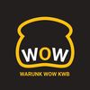 Warunk WOW KWB Depok