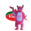 Mì thanh long Vina Caty