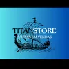 Titanstorebrasil