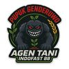 Pupuk Genderuwo