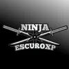 ninja escuro