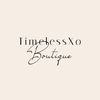 timelessxoboutique