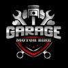 MB GARAGE MOTOSIKAL