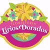 floresliriosdorados