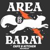 Area Barat Cafe