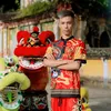 Vinh anh-Hải phòng