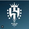 عاشق هلالي 💙