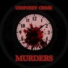 CRIME MURDERS