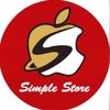 SIMPLE STORE SOLO