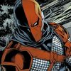 DEATHSTROKE