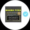 MAAMA FIINA 🦋 🔹️