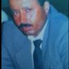 الباحث محمد علام الدين العسكري