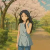 oshin...love